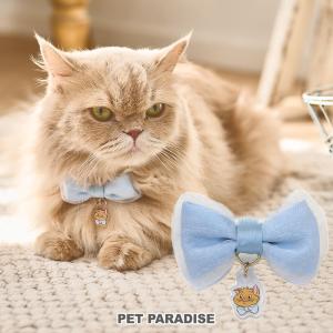 Disney（ディズニー） 猫 首輪 マリーちゃん フリル ｜ チョーカー