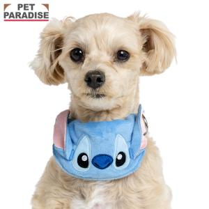 Disney（ディズニー） スティッチ 犬 服 春 マスコット付き タンク