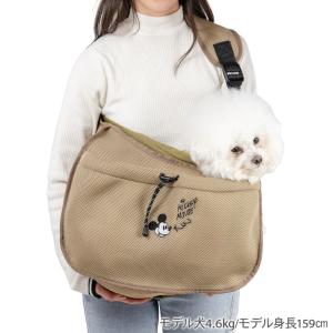 【P5倍】ディズニー ミッキーマウス 犬 キャ...の詳細画像1
