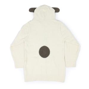 犬 服 ニット セール 冬 お揃い パーカー ...の詳細画像5