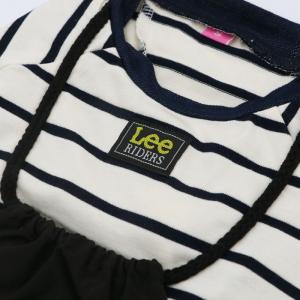 爆買WEEK Lee ナップサック Tシャツ ...の詳細画像4