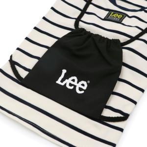 爆買WEEK Lee ナップサック Tシャツ ...の詳細画像5