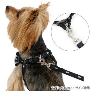 ポイント5倍 Lee 犬 ハーネス リード バ...の詳細画像1