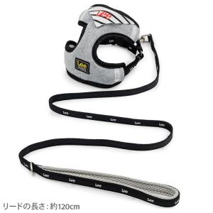 ポイント5倍 Lee 犬 ハーネス リード バ...の詳細画像3