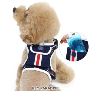 PET PARADISE（ペットパラダイス） 犬 ハーネス リサとガスパール 3S