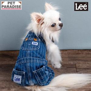 Lee（リー） 犬 服 秋 ジップアップ トレーナー 小型犬 | ブランド