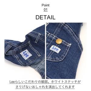 犬 服 秋 おしゃれ ブランド つなぎ 着せや...の詳細画像2