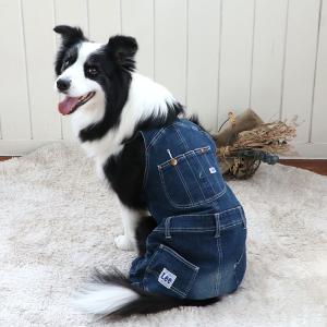 犬 服 秋 おしゃれ ブランド つなぎ 着せや...の詳細画像4