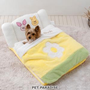 MINIONS（ミニオンズ） ミニオンティム犬ベッドソファボア小型犬