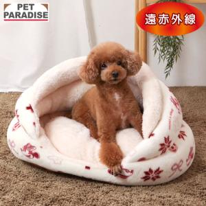 ディズニー ミッキー・ミニー 犬 ベッド