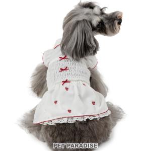 Disney（ディズニー） サマーセール ミニーマウス 犬 服 春 夏 シアー