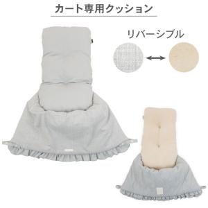 ペットカート クッション お花 キルティング ...の詳細画像4