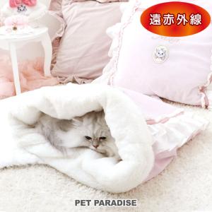 Disney（ディズニー） おしゃれキャット 猫 ハウス マリーちゃん