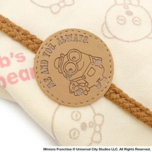 超P祭 ミニオン ティム 犬 服 冬 ポケット...の詳細画像4