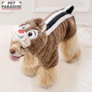 Disney（ディズニー） ズートピア 犬 服 春 ニック なりきり パーカー