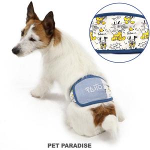 マナーウェア 犬 オス マナーベルト ディズニー 男の子