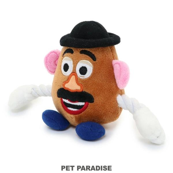 犬 おもちゃ ぬいぐるみ ディズニー 犬 お友達 音 噛む 音が鳴る おともだち オモチャ 玩具 ト...