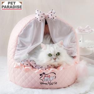Disney（ディズニー） おしゃれキャット 猫 首輪 マリーちゃん