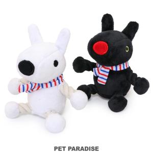 PET PARADISE（ペットパラダイス） 犬 おもちゃ リサとガスパール