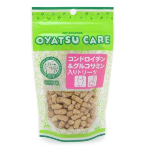犬 おやつ 無添加 国産 コンドロイチン&グル...の詳細画像2