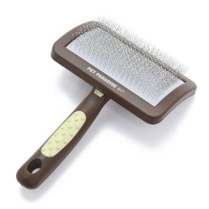 PET PARADISE（ペットパラダイス） 犬 ブラシ スリッカー 猫 犬用