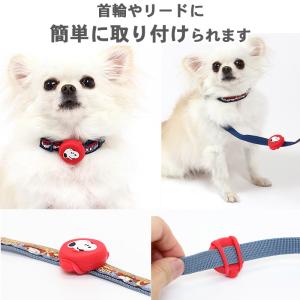 散歩ライト 犬 夜 スヌーピー 軽量 LED ...の詳細画像2