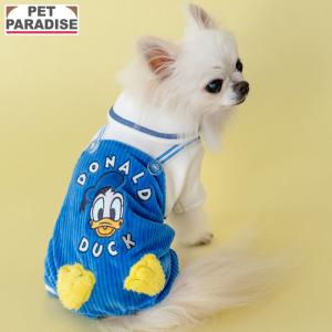 PET PARADISE（ペットパラダイス） リサとガスパール 犬 服 秋 二人