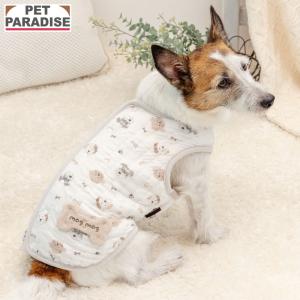 PET PARADISE（ペットパラダイス） サマーセール 犬 服 冬 レース 襟