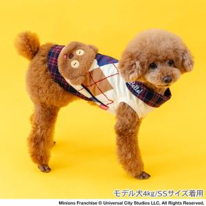 プレゼント対象 犬服 犬 服 ドッグウェア 秋...の詳細画像1