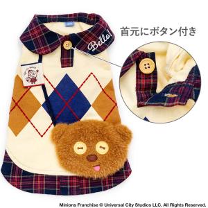 プレゼント対象 犬服 犬 服 ドッグウェア 秋...の詳細画像5