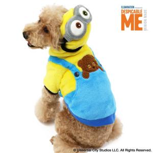 プレゼント対象 犬 服 秋冬 着せやすい おし...の詳細画像1