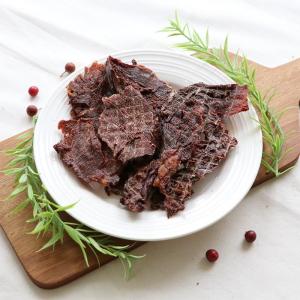 犬 おやつ 馬肉 国産 低カロリー ジャーキー 犬オヤツ オヤツ 犬 犬用 ペット   馬肉 スライス ジャーキー 大袋 100g