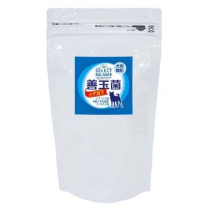 SELECT BALANCE セレクトバランス パピー チキン 小粒 子犬・母犬用