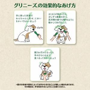 マース グリニーズ プラス 成犬用 超小型犬用...の詳細画像4