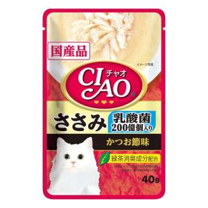 ねこり neco-ri 1箱10包入り 猫のカラダを考えた健康おやつ かつお節