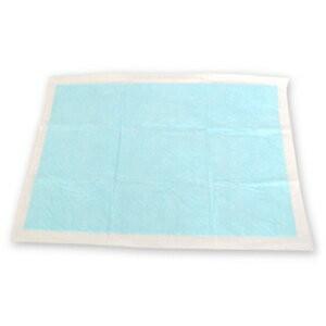 コーチョー ペットシーツ スリム ワイド 50枚入（おしっこシート 薄型）