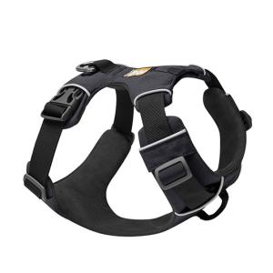 RUFFWEAR(ラフウェア) フロントレンジハーネス　カラー：TWGY サイズ：M