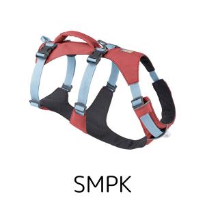 RUFFWEAR ラフウェア フラッグライン ハーネス SMPK M サイズ 1874136｜pet-ruffruff