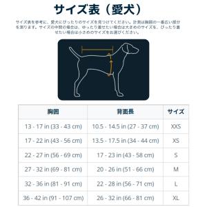 ラフウェア フロートコートライフジャケット 犬...の詳細画像1