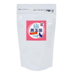 SELECT BALANCE セレクトバランス 善玉菌のチカラ 猫用(顆粒) 300g