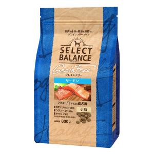SELECT BALANCE セレクトバランス グレインフリー アダルト チキン