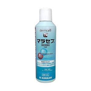 動物用医薬品 マラセブ 250ml マラセブ シャンプー