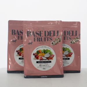 BASE DELI うまみDASHI(ベースデリうまみだし) 500g ベースデリ