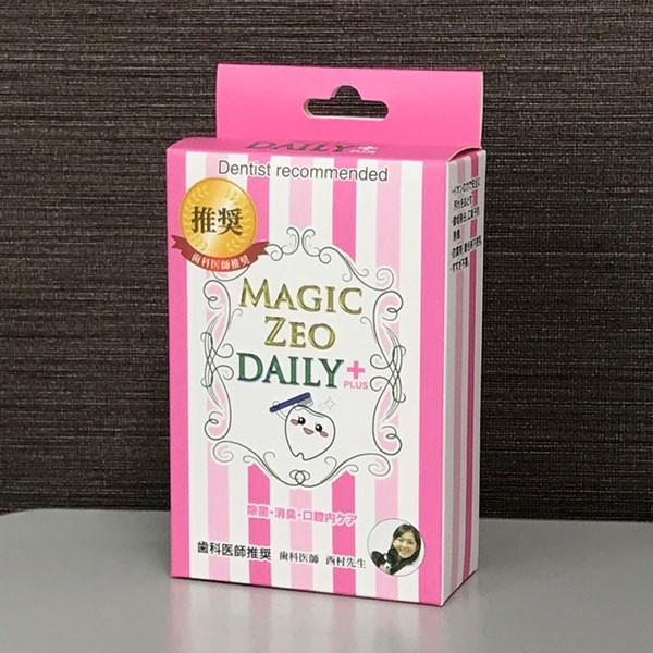 EDOG JAPAN マジック ゼオ デイリー PLUS(80cc) 4562423930068