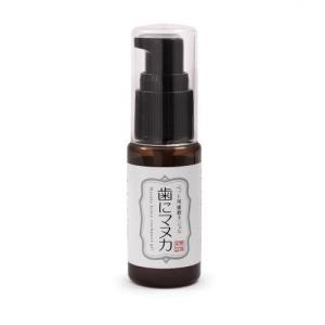 歯磨きジェル 天然365 歯にマヌカ(30ml) 犬猫用【天然365】