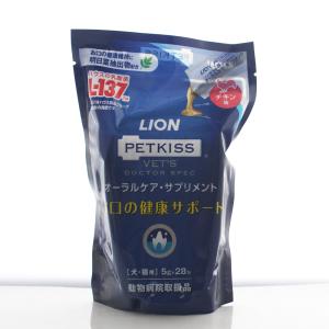 VET'S DOCTOR SPEC 『ベッツドクタースペック オーラルスプレー