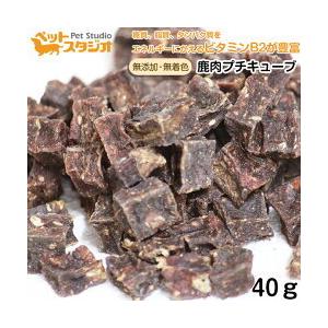ペット用 エゾシカ肉の水煮 100g ノースイノベーション エゾシカ肉
