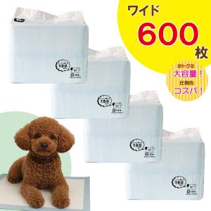【1枚あたり4.15円〜】 ペットシーツ 薄超...の詳細画像1