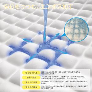 【1枚あたり4.15円〜】 ペットシーツ 薄超...の詳細画像4