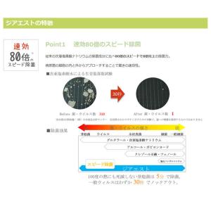 ジアエスト ZIAEST 詰め替え用 (400...の詳細画像1
